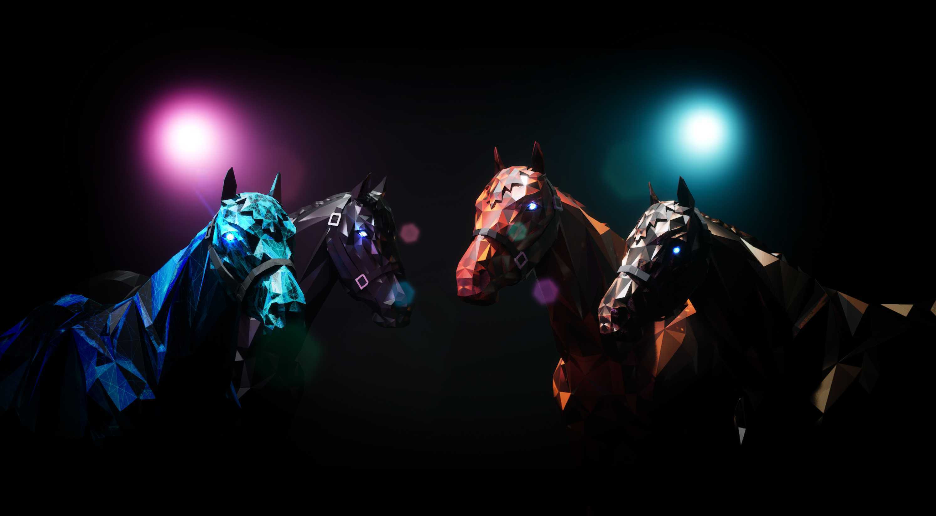 Zed Run Horse Betting