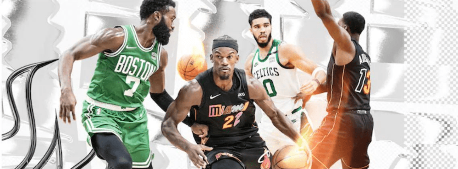 NBA Conference Finals 2022