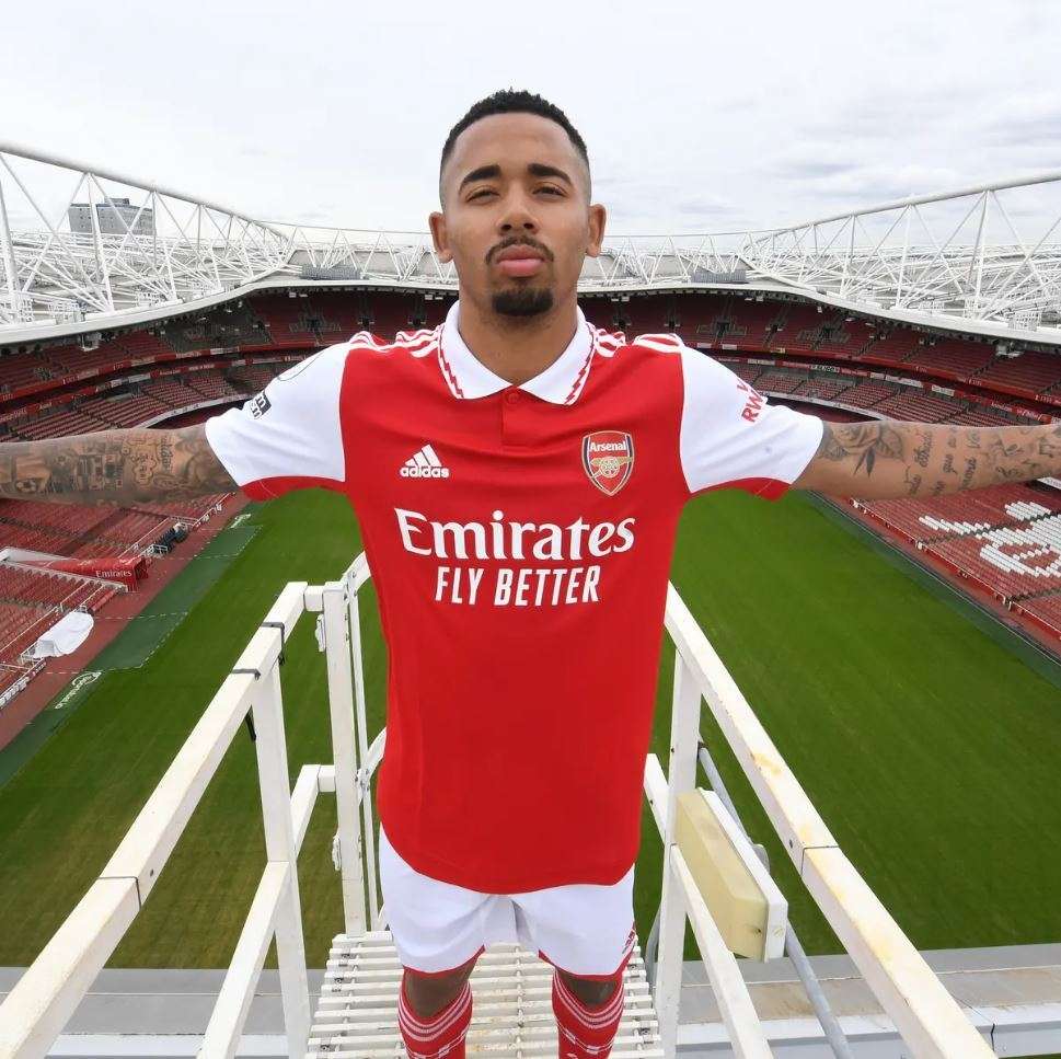 William Saliba
