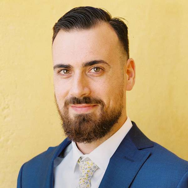 Daniel Matias