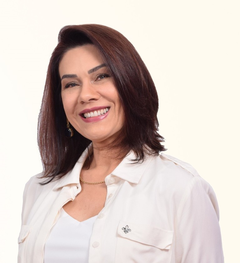 Dra. Telma Costa