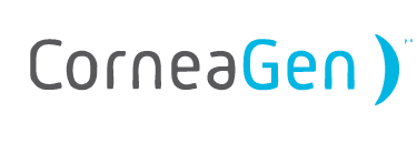 CorneaGen Logo