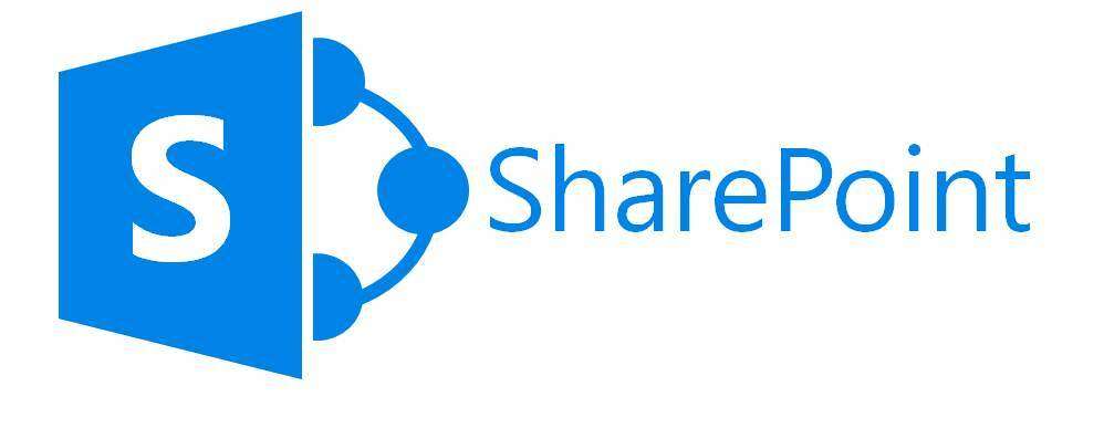 Microsoft Sharepoint logo