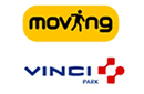 Moving VINCI