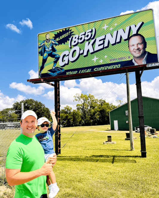 Billboard Example