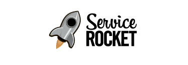 ServiceRocket Logo